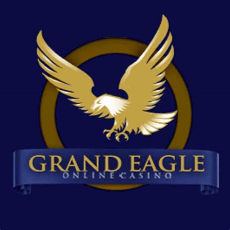 grand eagle casino online